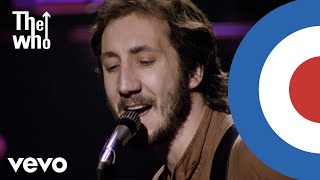 Musik-Video-Miniaturansicht zu Baba O'Riley Songtext von The Who