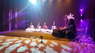 Raag Bilawal - Hindustani Classical - Te Hari Naam - Music Recording