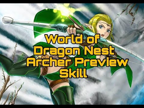download lagu mp3 mp4 Dragon Nest Archer Build, download lagu Dragon Nest Archer Build gratis, unduh video klip Dragon Nest Archer Build