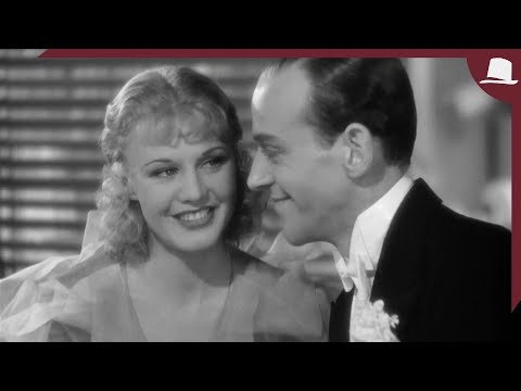 The Continental (Part 1) -  The Gay Divorcee (1934)
