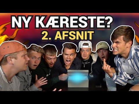 PANDORAS ÆSKE!! | Afsnit 2 - Gutterne Edition