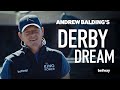 Andrew Balding S Derby Dream