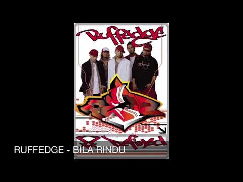 Ruffedge - Bila Rindu
