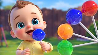 Download lagu Yes Yes! I Want a Lollipop MORE Dudu dada Cartoon Nursery Rhymes & Kids Songs mp3 Download lagu Yes Yes! I Want a Lollipop MORE Dudu dada Cartoon Nursery Rhymes & Kids Songs mp3