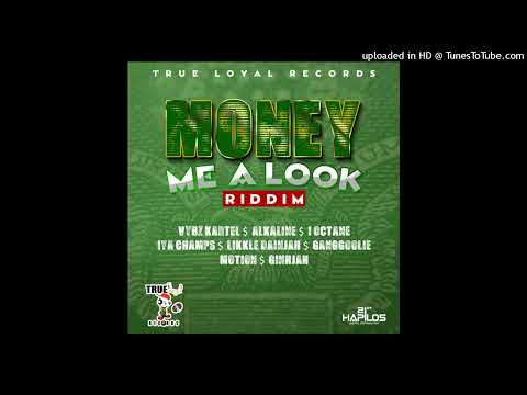 Money Me A Look Riddim Mix Ft Vybz Kartel.Alkaline.I Octane.Demarco.Ginjah+more