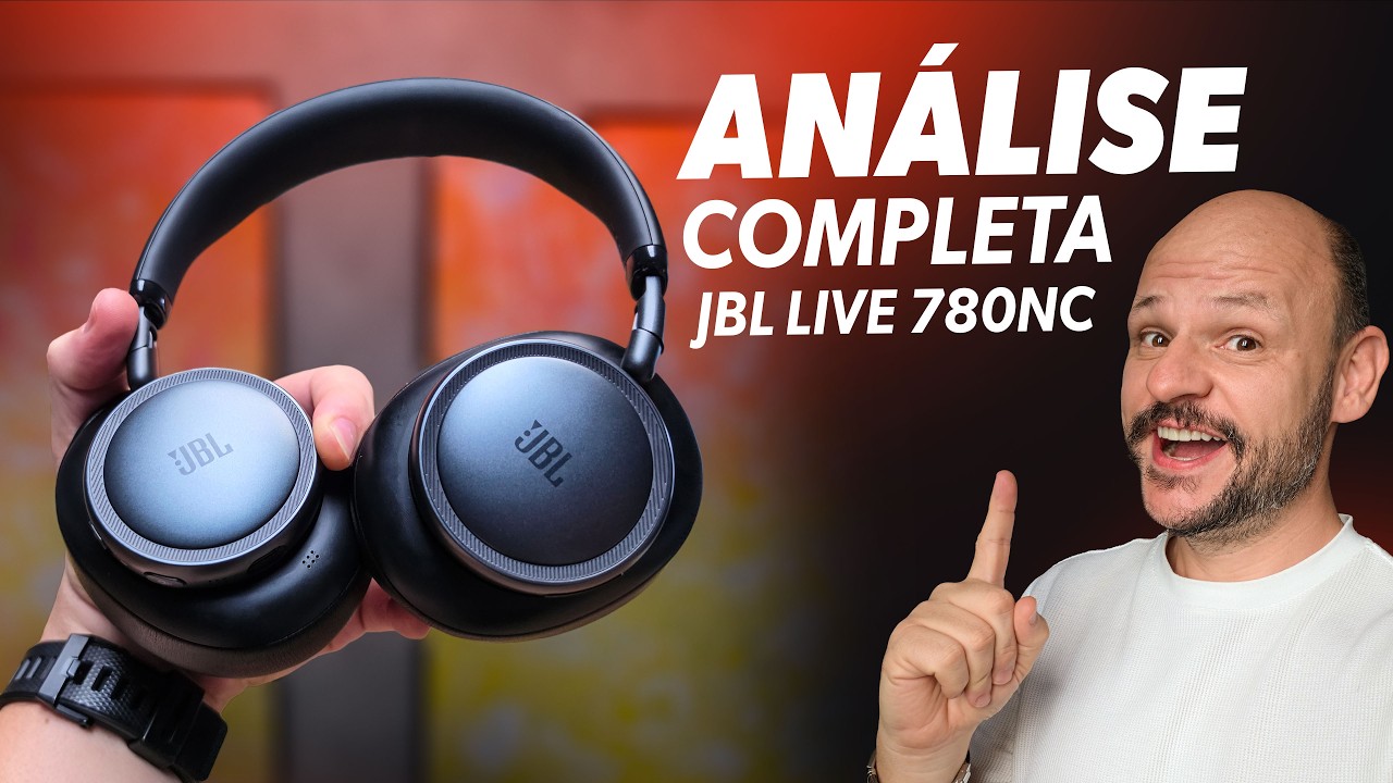 Miniatura da avaliação em vídeo de Caixa Passiva JBL SA-6 Pro Preta