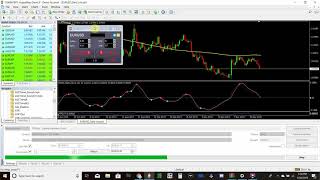 Fxblue Mt4 Th Clip - 