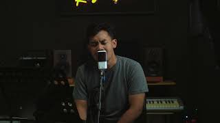 Download lagu Elsya Ft Aan Story Trauma - Mikail Omar Cover mp3