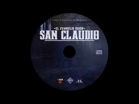 Claudio Bastardo - Borracho y triste