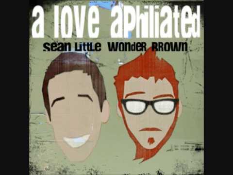 Sean Little & Wonder Brown - Walkin ft. Theory Hazit