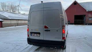 Opel Movano otra maquinaria industrial | Imagen 4 - Machineryline