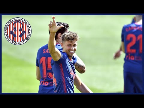 Atleti survive Elche scare before Camp Nou clash in La Liga | PaPPod | ColchonerosTV