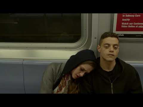 Mr. Robot - monologo sul cambiamento