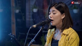Download lagu Cinta Yang Sempurna KANGENBAND - Leniandriwini & Tofan Live Cover mp3
