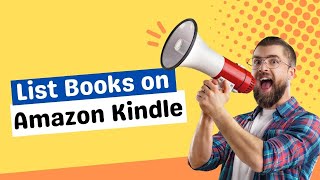 How to See Wish List Books on Amazon Kindle Apps