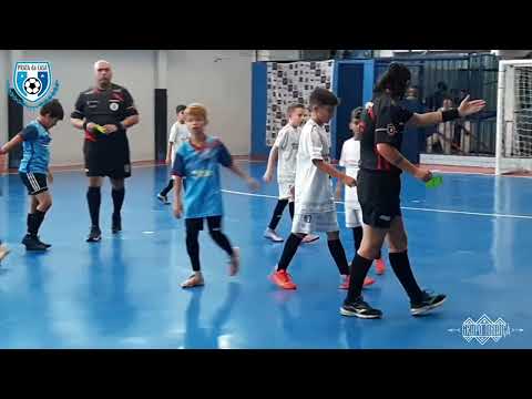 Prata da Casa x Sem Opção - Sub 09 / Copa Finta 2022.