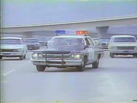 CHiPs - Explosion blows the chips off their bikes