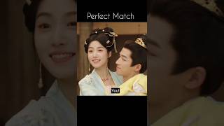 Download lagu Perfect match 👌💖 #perfectmatch #wangxingyue #netflix #cdrama mp3
