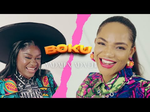 Thumbnail for Boku video