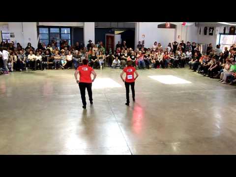 Coreografies Country - Top Secret