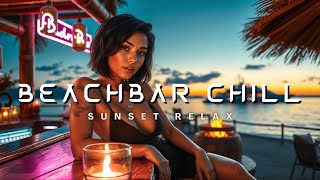 Chill Beats for Sunset Vibes | Lounge & Relax Music - Chillout Sphere YouTube video thumbnail