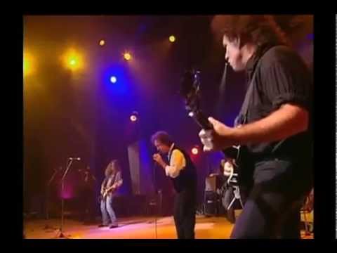 PAUL RODGERS & FRIENDS ~ Live at MONTREUX ~ 1994 ~ COMPLETE ~ CONCERT