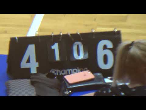 5 Gym4Fit – ХКЗ 2 тайм