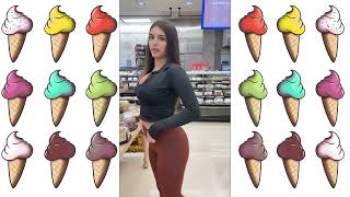 Big Bang Tiktok Challenge ?❤️‍?[Thick Tok Girls]?