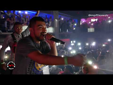 TEOREMA VS RITMODELIA - FINAL KING OF THE YEAR DELUXE PANAMA