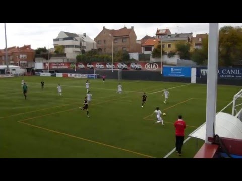 CANILLAS VS FUNDACIÓN RV