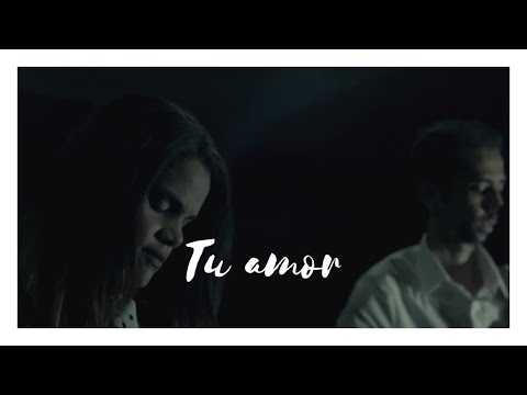 O Teu Amor - Amizael Castro