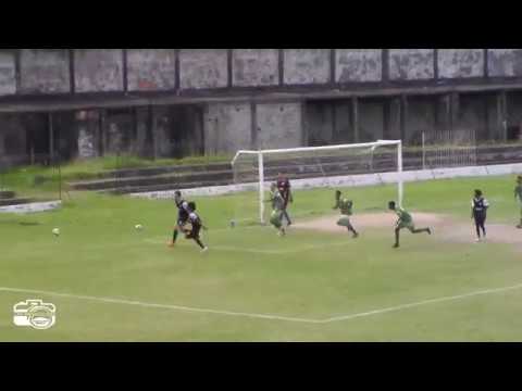 Carioca B2 Sub-20 2018 - Mesquita 1x1 7Abril