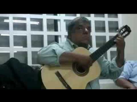 hinos ccb - Hoje eu vim te perguntar -irmão Maurício