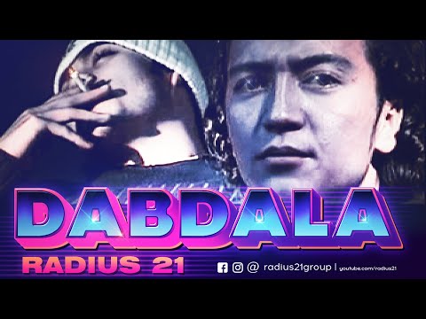 Radius 21 - Dabdala