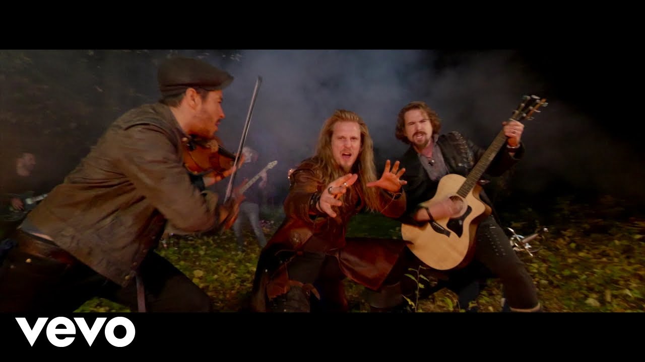 dArtagnan — Flucht nach vorn