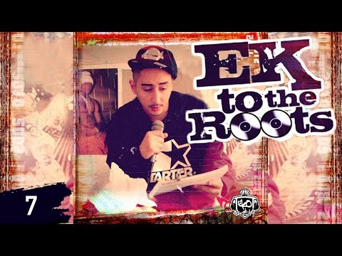 Eko Fresh - Diese Zwei feat. Bushido - Ek To The Roots - Album - Track 07 (CD 1)