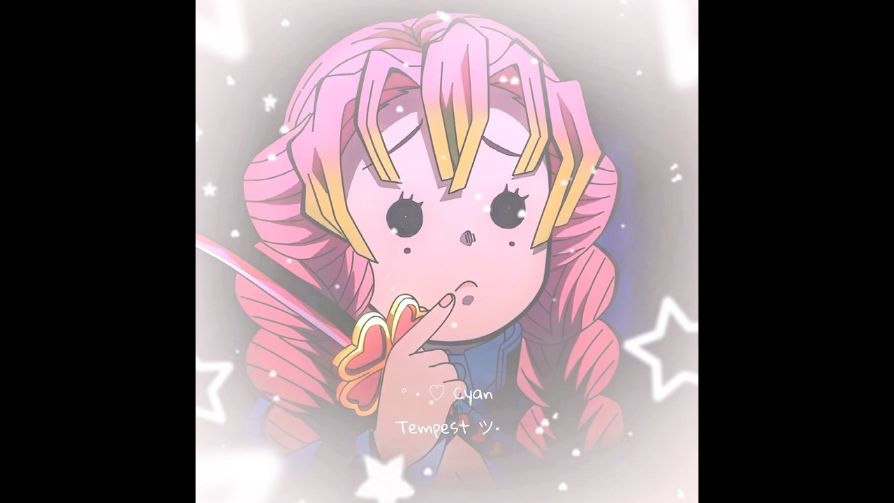 she’s sooo beautiful #shorts #demonslayer #mitsuri #edit