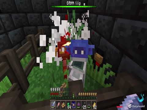 Dawncraft episode 7