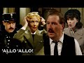 The Most Humorous Moments From Allo Allo Series 5 BBC Comedy Greats
