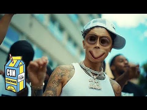 Central Cee - Doja [THE BETTER VERSION]