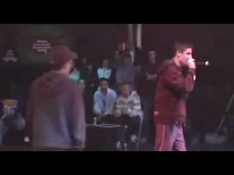 Cuartos Kabe vs Turi  www.preparadogallos.es.tl