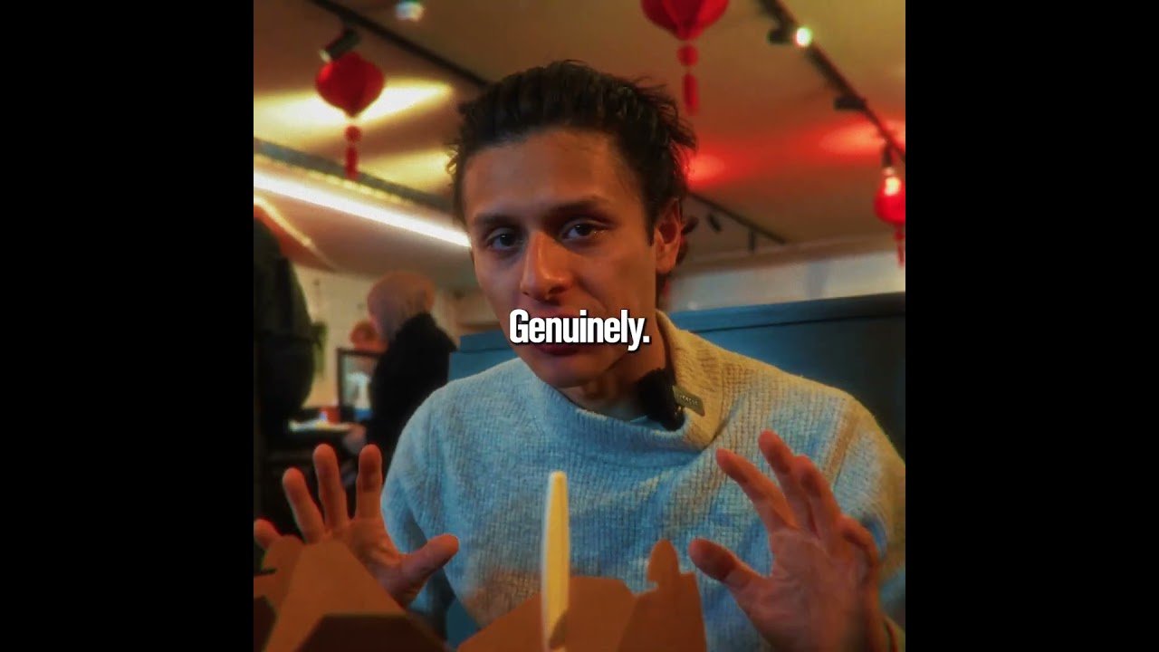 Food Review