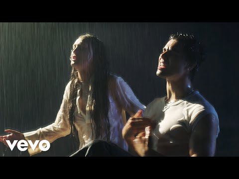 maryjo, Mergui - LIVING ROOM (Official Music Video)