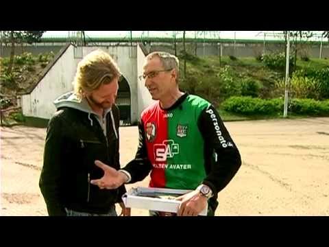 OMVLEE ONTMOET - Björn van der Doelen - 26 maart 2014