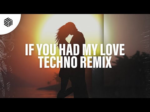 Max Fail, Kanslor & ZHIKO - If You Had My Love (Techno Remix)