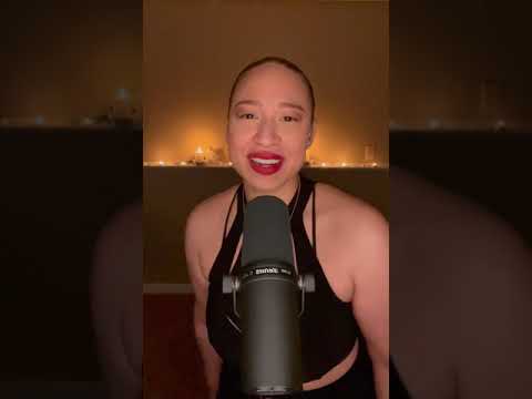 Hero - Mariah Carey ( Melanie Amaro Cover )