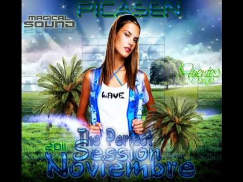 02.The Perfect Session Noviembre 2011 - Dj Picasen