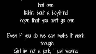Jaden Smith -Flame (Just Cuz) Lyrics ❤