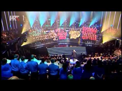 U boj, u boj  - Zajednički nastup zborova