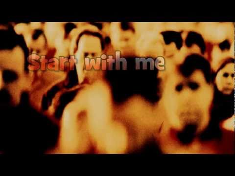 Send Revival Start With Me - Matt Redman